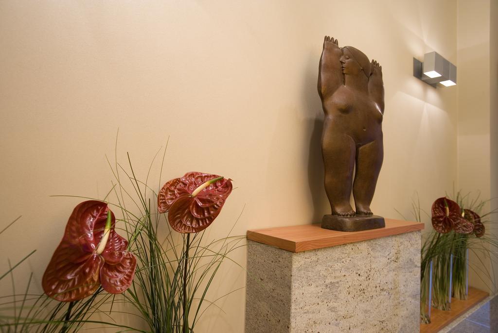 Hotel Pacific Οστένδη Εξωτερικό φωτογραφία