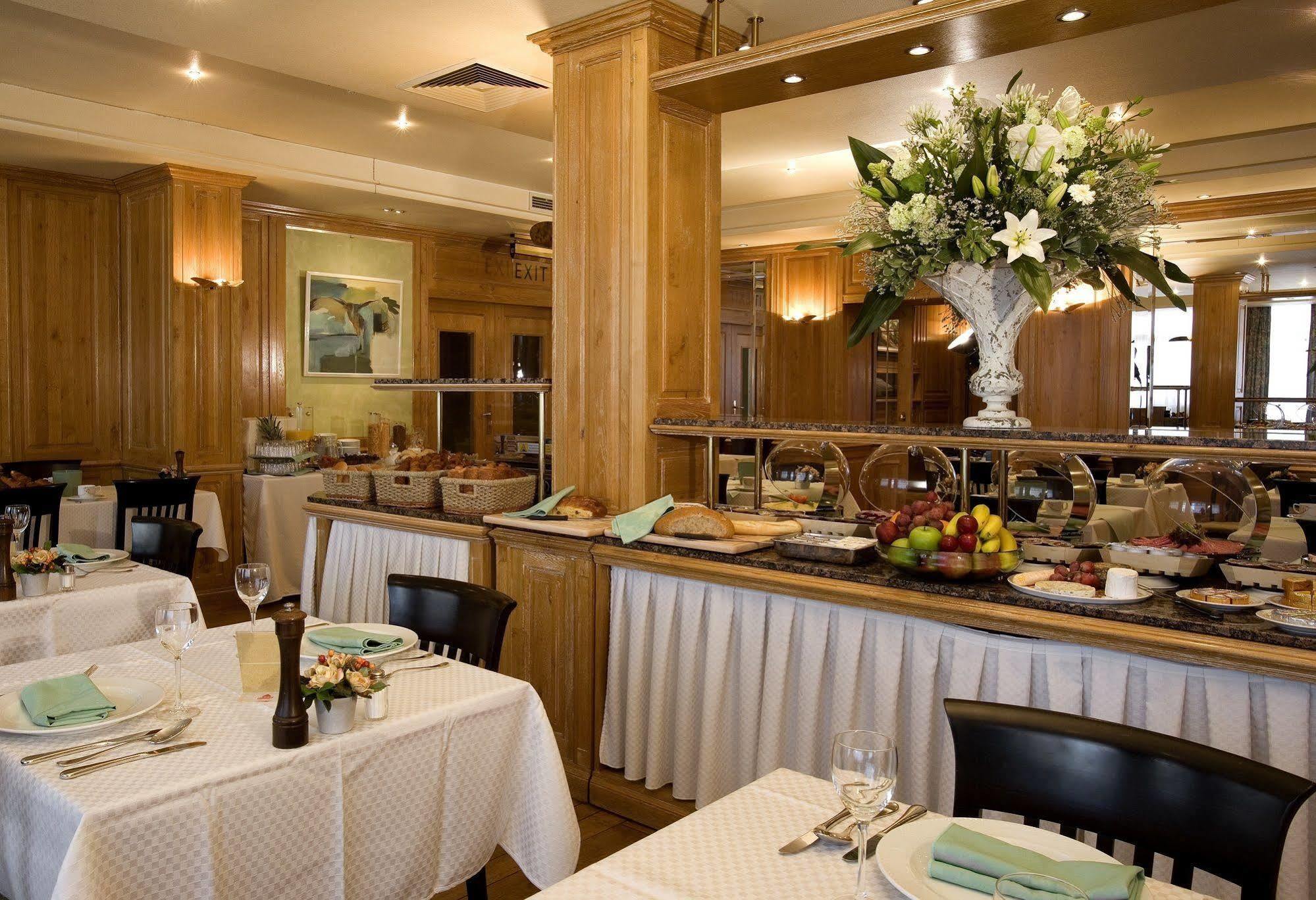 Hotel Pacific Οστένδη Εξωτερικό φωτογραφία