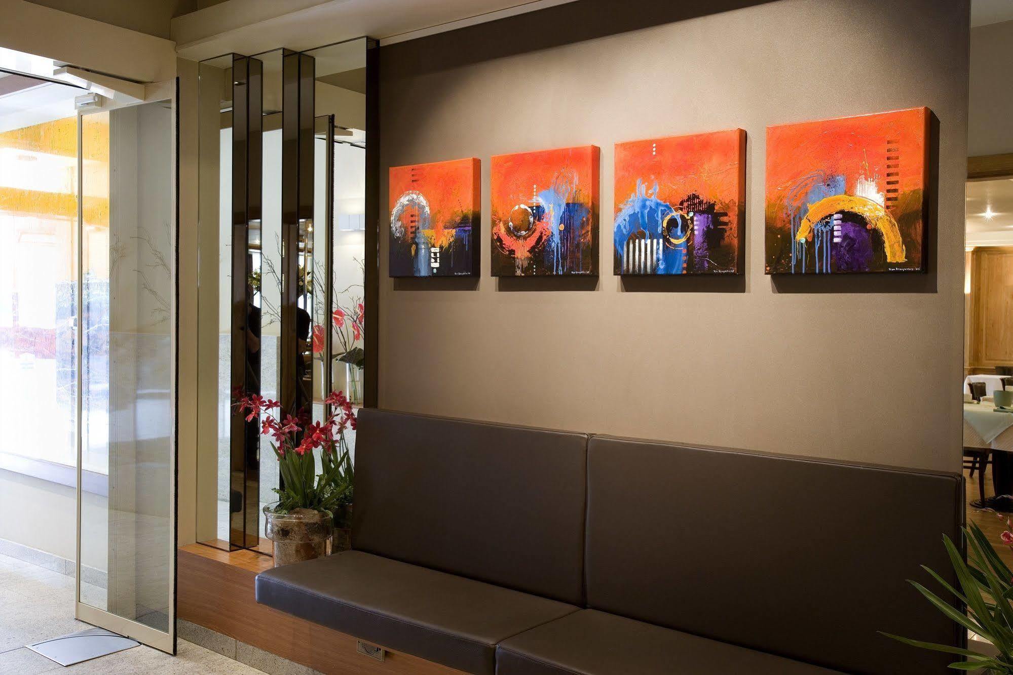 Hotel Pacific Οστένδη Εξωτερικό φωτογραφία