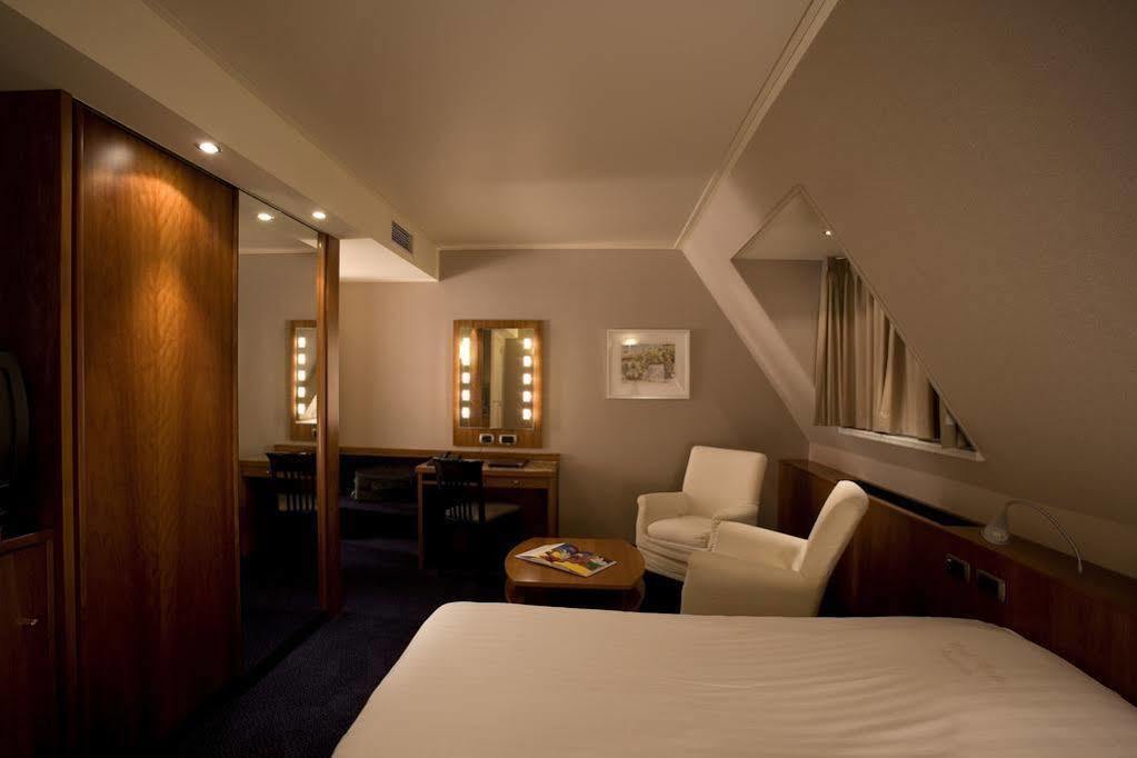 Hotel Pacific Οστένδη Εξωτερικό φωτογραφία