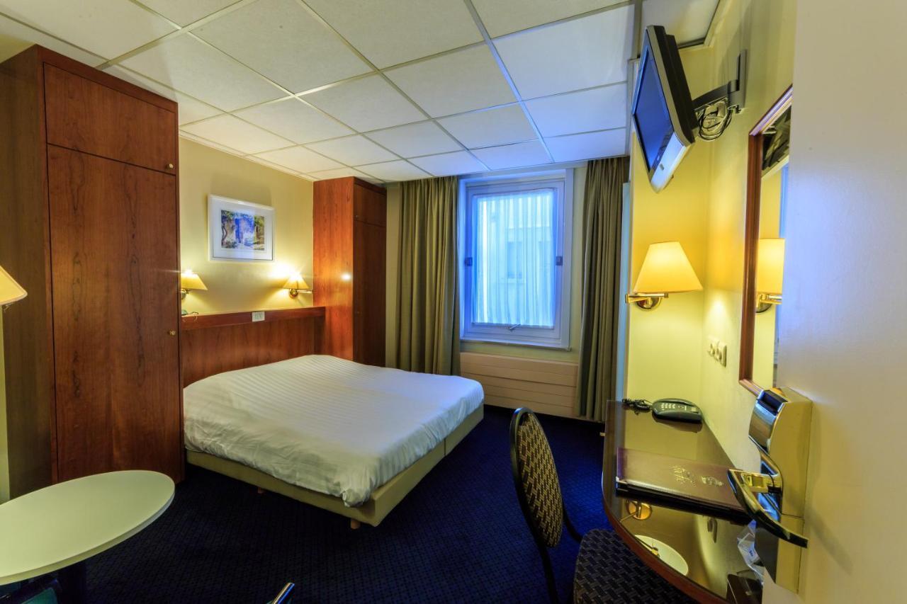 Hotel Pacific Οστένδη Εξωτερικό φωτογραφία