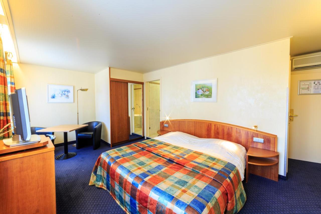 Hotel Pacific Οστένδη Εξωτερικό φωτογραφία